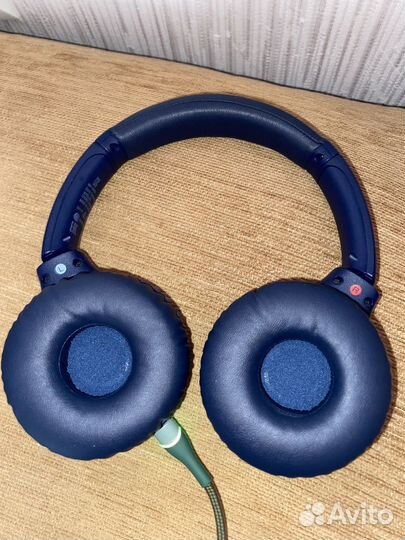 Беспроводные наушники