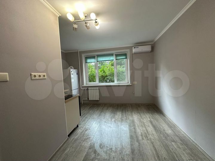 Комната 16,8 м² в 1-к., 1/14 эт.