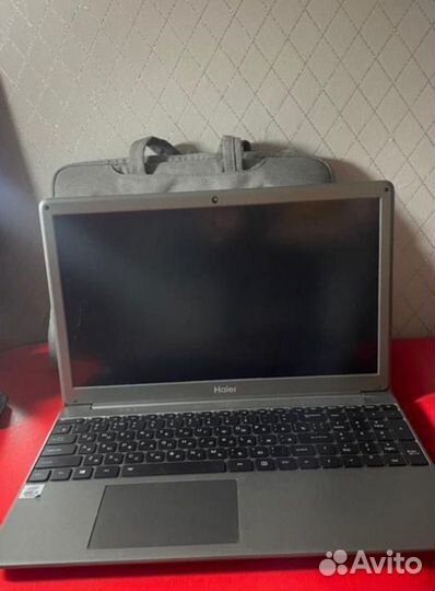 Ноутбук haier