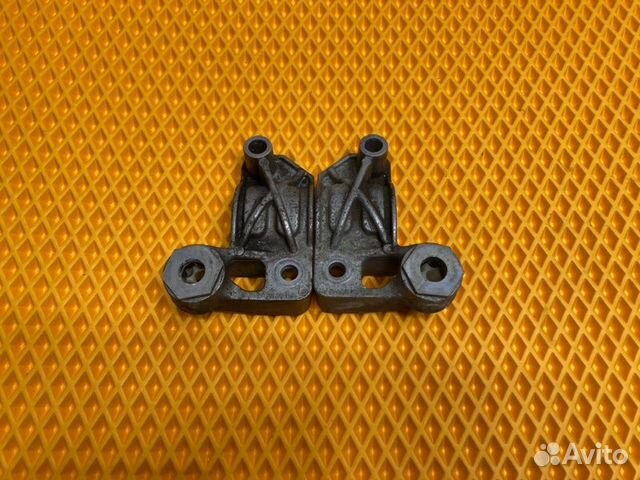 Крепление стабилизатора Mercedes Cls W219 3.5 2009