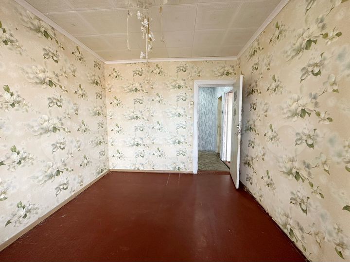 2-к. квартира, 50,3 м², 3/10 эт.