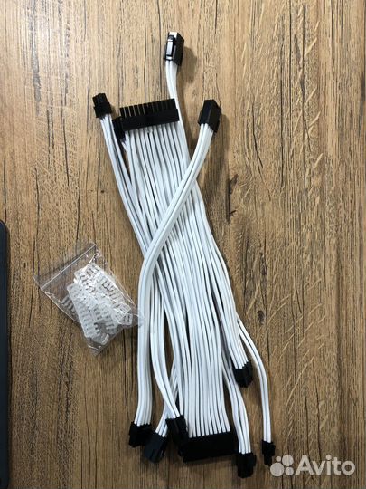 Набор кабелей ardor gaming Power Set