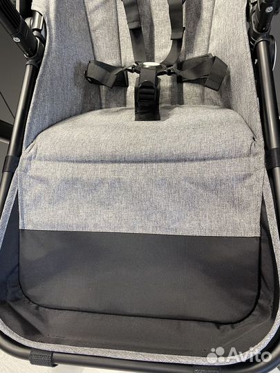 Коляска bugaboo cameleon 3 plus