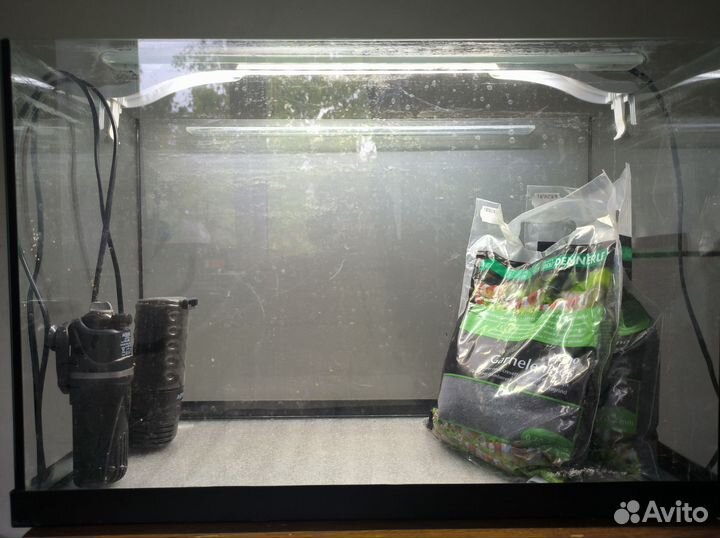 Аквариум