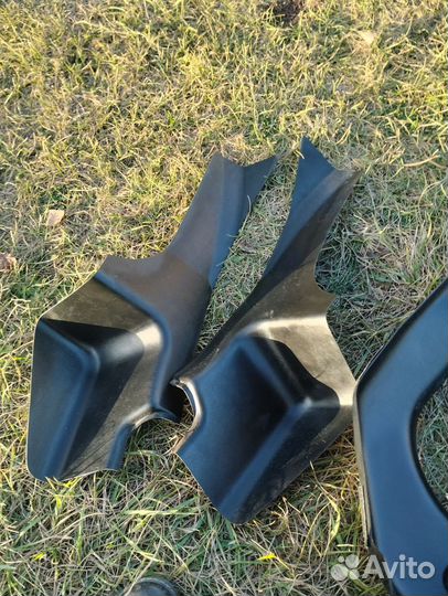 Защита на арки