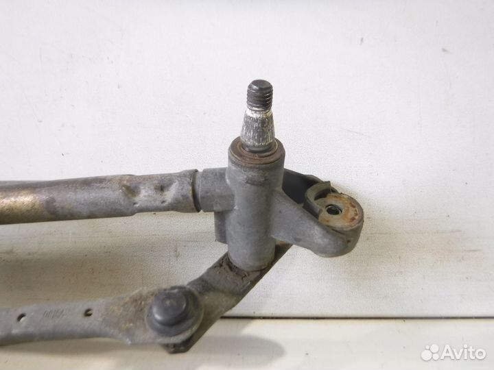 Трапеция стеклоочистителя Saab 9-5