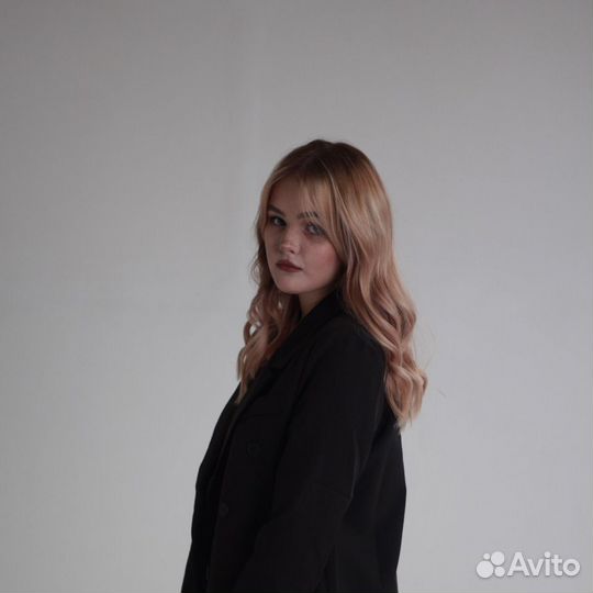 Контент-менеджер визуал смм