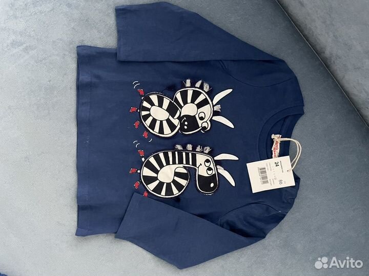 Du pareil au meme детский костюм