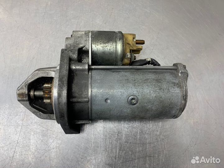 Стартер Mercedes C-Class W203 OM646 2.2 CDI 2005