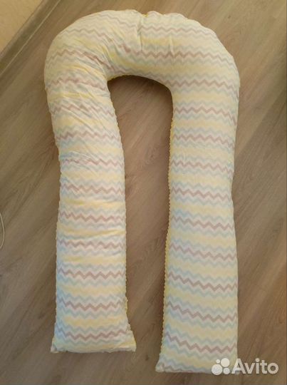 Подушка для беременных