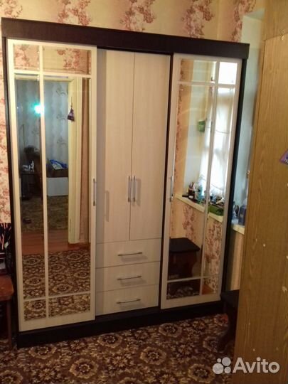 Шкаф - купе