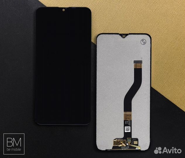 Замена дисплея Samsung M10 (M105)