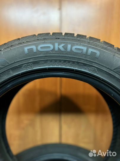 Nokian Tyres WR G2 SUV 255/50 R19