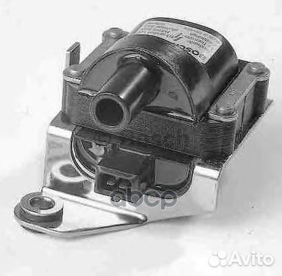 Катушка зажигания Toyota Carina E 12/92-10/97 0