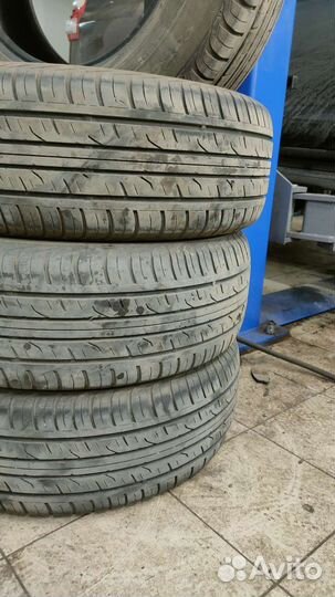 Dunlop Grandtrek PT3 265/65 R17