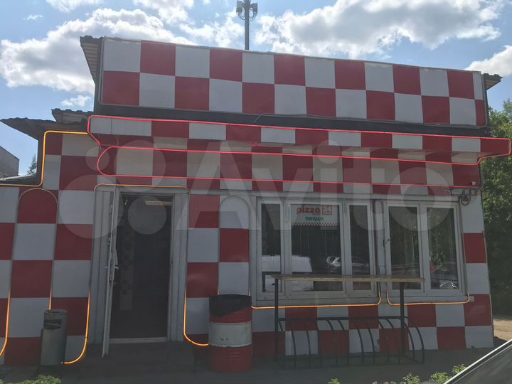 Сдам помещение свободного назначения, 160 м²