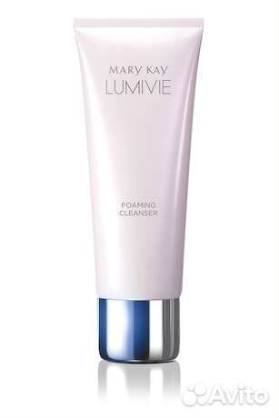 Очищение пенка Люмиви Мэри Кэй