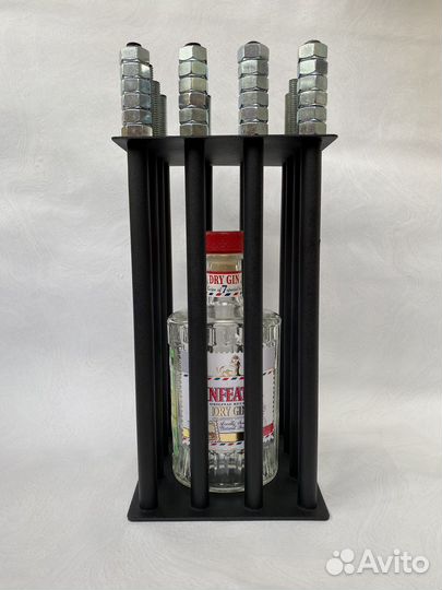 Мужской брутальный подарок 