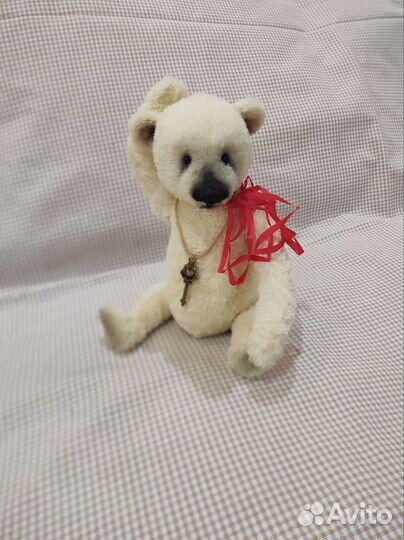 Мишка Teddy в подарок и для себя любимого