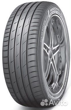Marshal MU12 265/35 R18 97Y