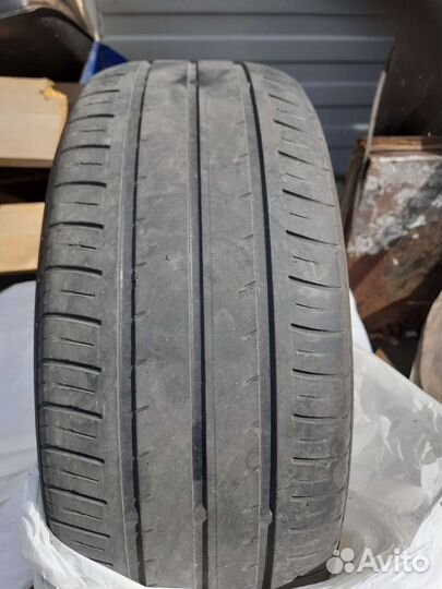 Yokohama A008 205/55 R16