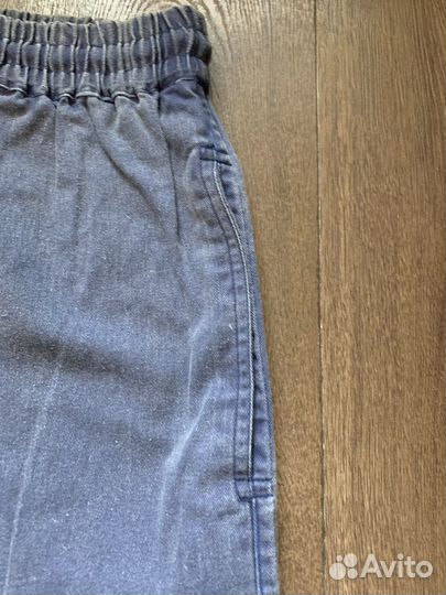 Шорты унисекс 54-60 размер