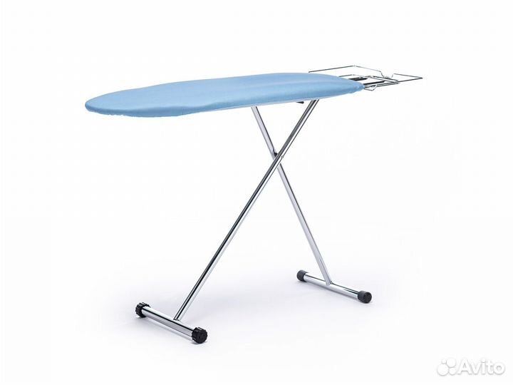 Гладильная доска Metalnova Domino Plus