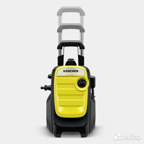 Новая Мойка высокого давления Karcher K 5 Compact