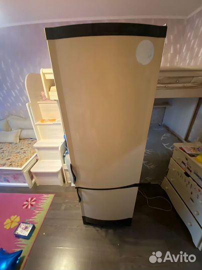 Холодильник бу
