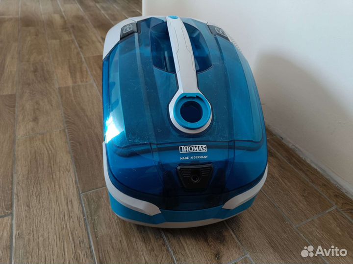 Моющий пылесос thomas sky xt aqua-box