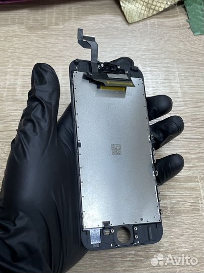 Оригинайлный дисплей на iPhone 6S