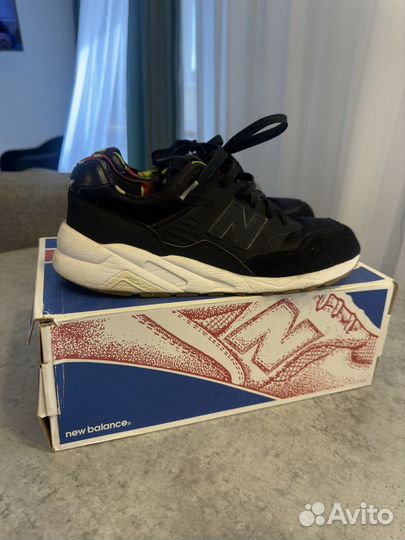 Кроссовки new balance