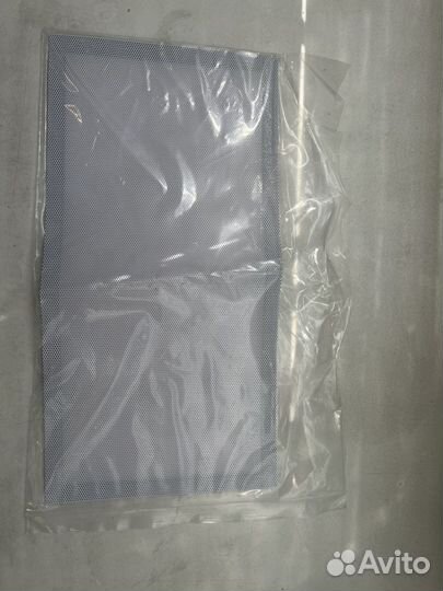 Пылевой фильтр для пк