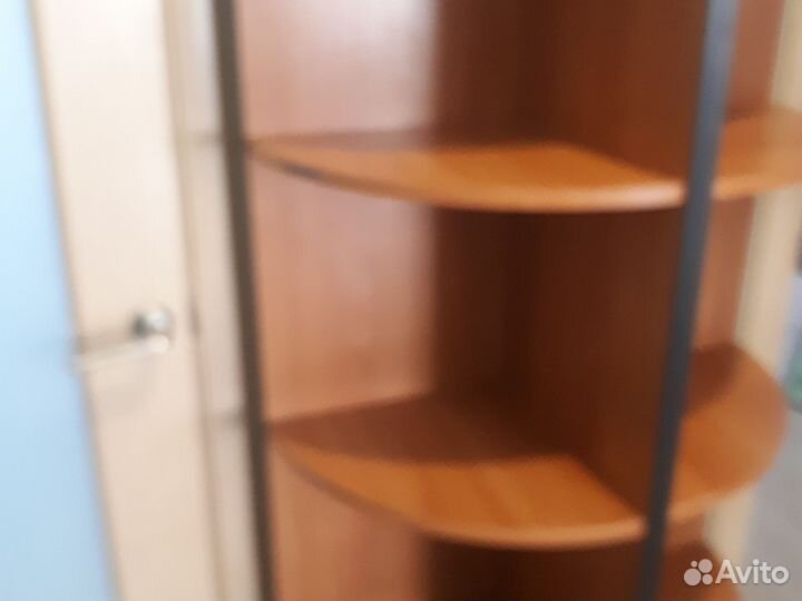 Стеллаж, полка, уголок мебельный