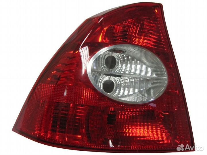 Фонари задние Ford Focus 2 Седан 2008-2011