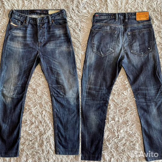 Diesel джинсы женские, модель Easy xs