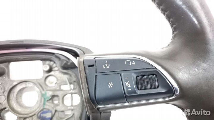 Рулевое колесо Audi A6 c7