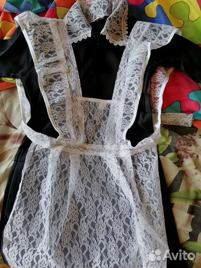 Школьная форма для девочки