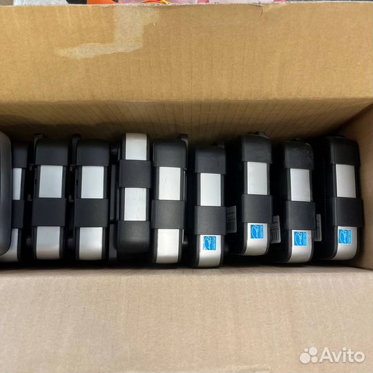 Тонкий клиент Dell Wyse Thin 3020(TxoD) 75шт б/у