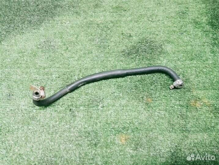 Патрубок (мото) Honda CB600F3