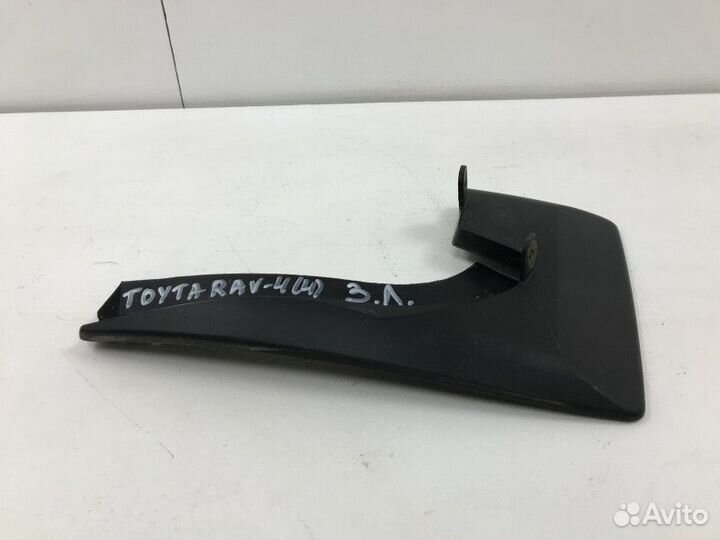 Брызговик задний левый Toyota RAV 4 4 (CA40)