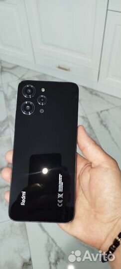 Xiaomi Redmi 12, 8/128 ГБ