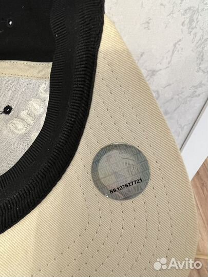 Бейсболка кепка Лэйкерс (Lakers оригинал)