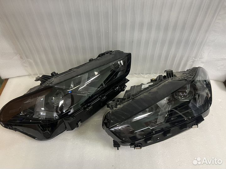 Комплект фар Bmw G05 x5 Full LED adaptive