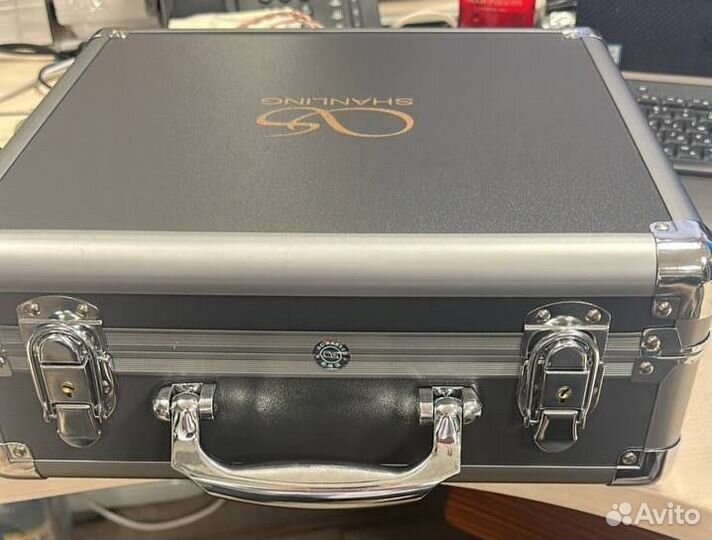 Shanling M30 / В наличии