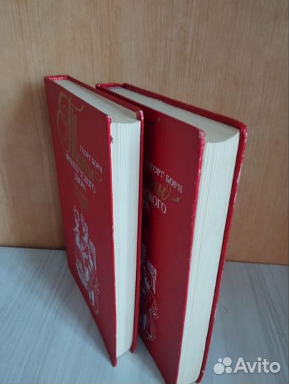 Книга исторический роман