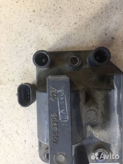 Модуль зажигания Заз Шанс