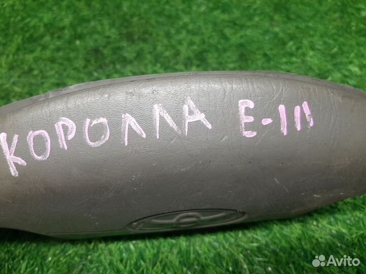 В наличии:Подушка безопасности Toyota Corolla