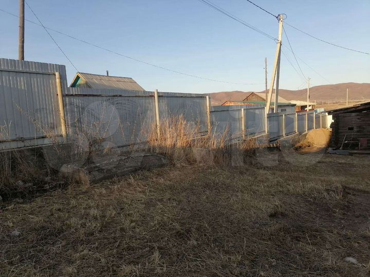 Дом 90 м² на участке 15 сот.