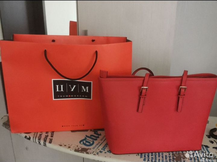 Сумка женская